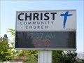 Image for Christ Community Church - Kamloops, British Columbia