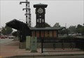 Image for Lake Station Clock - Pasadena, CA