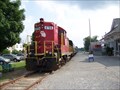 Image for Blue Ridge Scenic Railway - Blue Ridge, GA