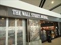 Image for Wall Street Journal -[Gate A-20] Detroit Metro Airport - Detroit, Michigan, USA