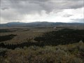 Image for Jackson Point Viewpoint - Wyoming