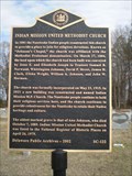 Image for INDIAN MISSION UNITED METHODIST CHURCH (SC-122) - Millsboro, DE