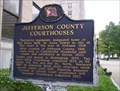 Image for Jefferson County Courthouses - Birmingham, Alabama