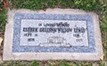 Image for 100 - Esther Delcina Wilson Lewis - Mesa Cemetery - Mesa, AZ