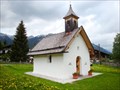 Image for Mooskapelle - Leutasch, Tirol, Austria