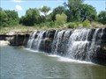 Image for Lake Worth Waterfall
