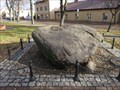 Image for Granite gneiss erratic - Serock, Poland