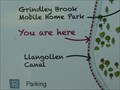 Image for Whitchurch and Grindley Brook - Llangollen Canal, Whitchurch, Shropshire, UK.