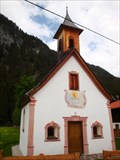Image for Kapelle Obere Gasse - Leutasch, Tirol, Austria