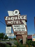 Image for Esquire Motel - Inkster, MI