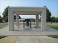 Image for Arkansas American Revolution Bicentennial Memorial - Little Rock, Arkansas