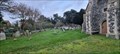 Image for St Peter's cemetery - Oare, Kent