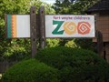 Image for Fort Wayne Children's Zoo-fort Wayne, In