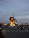 Image for Century Clock - Tianjin, China