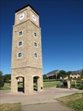 Image for Charles Dale Rea/Old Fort Memorial Tower - Durango, CO