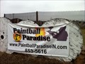Image for Paintball Paradise- Newburgh, IN