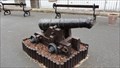 Image for Napoleonic Cannon – Barmouth, North Wales, UK