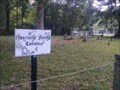 Image for Abernathy Family Cemetery - Belmont, NC USA