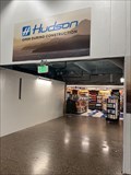 Image for Hudson - Concourse D (Baggage Claim) - SeaTac, WA