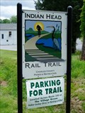 Image for Indian Head Rail Trail, Indian Head, MD
