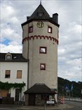 Image for Runder Turm - St. Goarshausen - RLP - Germany
