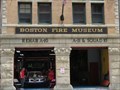 Image for Boston Fire Museum - Boston, MA