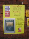 Image for Time & Tide - Visitor Attraction - Great Yarmouth, Norfolk, Great Britain.