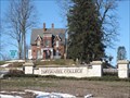 Image for McDaniel College  -  Westminster, MD