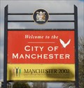 Image for Host City Of XVII Commonwealth Games - Manchester, UK