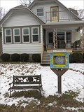 Image for Little Free Library #9958 - Waukesha, Wis.