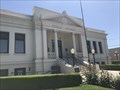 Image for Colton Carnegie Library - Colton, CA
