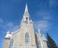 Image for Église Sainte-Anne - Saguenay, Québec