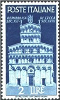 Image for Chiesa di S. Michele in Foro — Lucca, Italy
