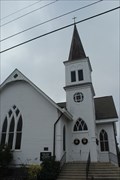 Image for Main Street United Methodist Church - Bay St. Louis, MS