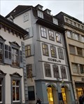 Image for Haus zum Steblin - Basel, Switzerland