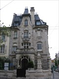Image for Maison de Médecin dit Hôtel du Docteur Jacques - Nancy, France