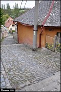 Image for Kourimské schody / Kourim stairs (Kourim, Central Bohemia)