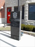 Image for Joliet Firefighter Memorial - Joliet, IL