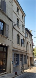 Image for Maison gothique - Beaucaire, France