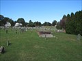 Image for Head of Christiana Church Cemetery - Newark, Delaware