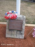 Image for Cpl Harry J. Condon Memorial and Park - Dedham, MA