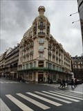 Image for Paris : l’immeuble Félix Potin a retrouvé tout son lustre