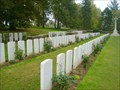 Image for Y Ravine Cemetery, Beaumont-Hamel, Somme, France