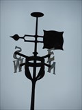 Image for Weathervane, The Coaching House, Radford Road, Near Abbots Morton, Worcestershire