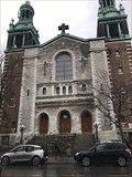 Image for Église Saint-Zotique - Montreal, QC