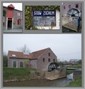 Image for Watermill Zichem - Oost-vlaanderen - Belgium