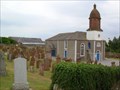 Image for Kirkbean Churchyard, Dumfries and Galloway