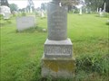 Image for Harmon - Prospect Hill Cemetery - Omaha, NE