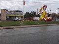 Image for McDonald's #5430 - S Walton Blvd - Bentonville AR
