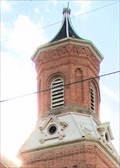 Image for United Methodist Church Bell Tower - Millersburg, OH